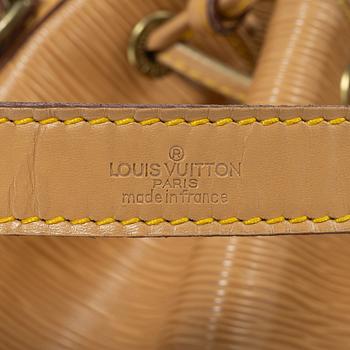 Louis Vuitton, Bag, "Epi Petit Noé".