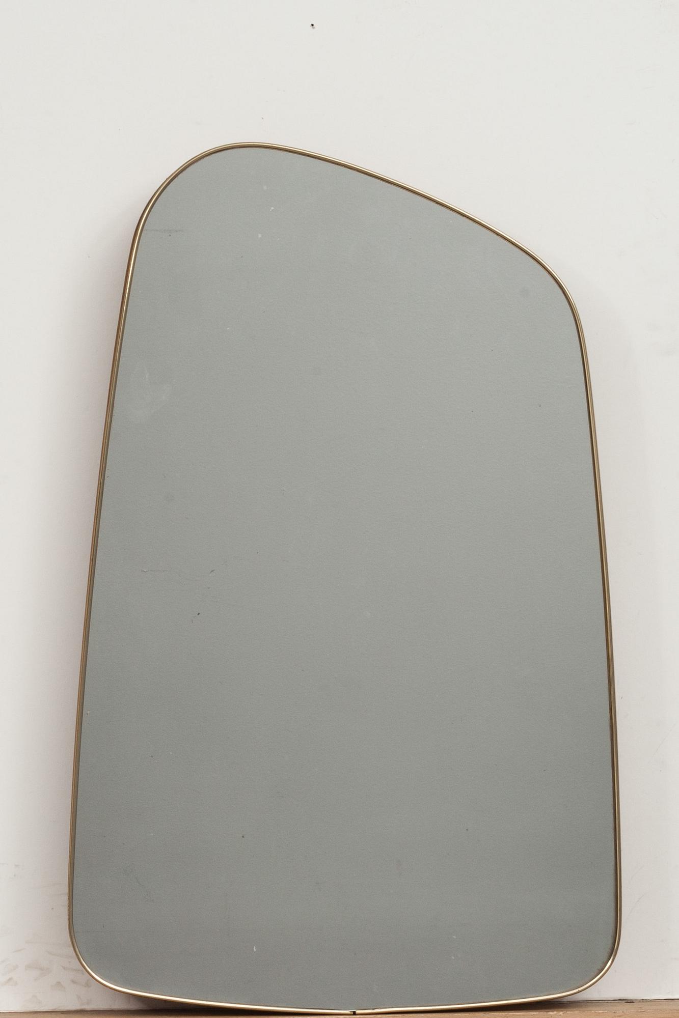 SPEGEL, 1900-talets mitt.