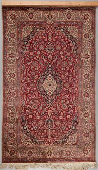 MATTA, orientalisk, old, 219x134 cm.