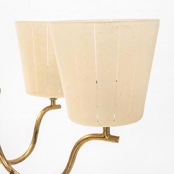 Taklampa, Swedish Modern, 1940-tal.