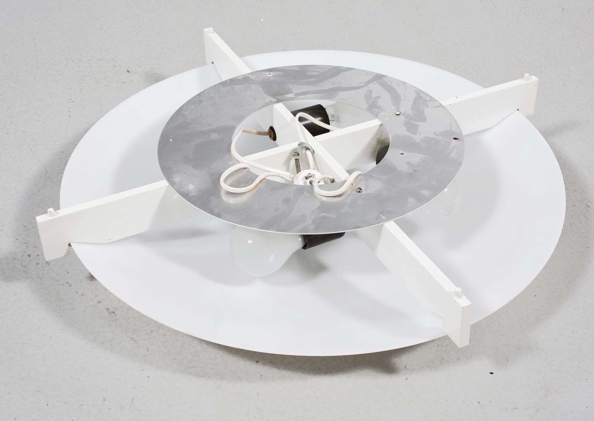 TAKPLAFOND, "Plafo", Uno och Östen Kristiansson, Luxus, 1900-talets andra hälft.