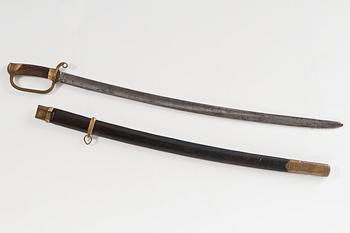 A SHASKA.