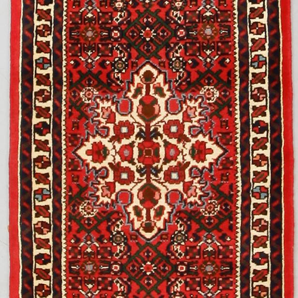 MATTA, Hosseinabad, ca 202 x 72 cm.