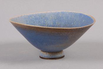 SKÅL, stengods, Berndt Friberg, Gustavsberg.