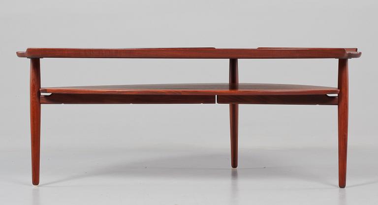 SOFFBORD, 1950/60-tal.