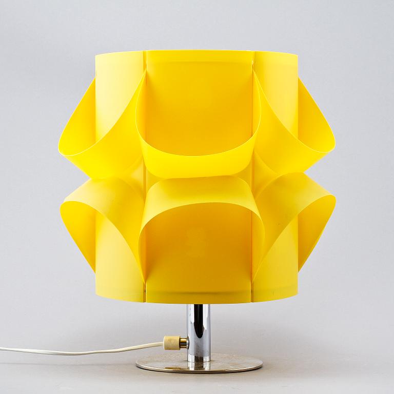 BORDSLAMPA, Hans Agne Jakobsson, Markaryd.