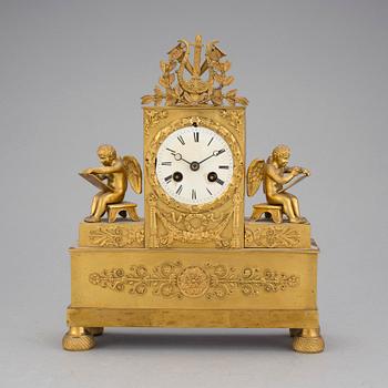 BORDSUR, empire, 1800-talets första hälft.