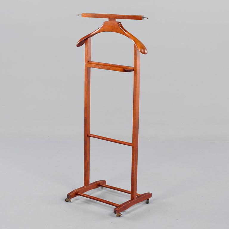 HERRBETJÄNT, Italien, 1900-talets andra hälft.