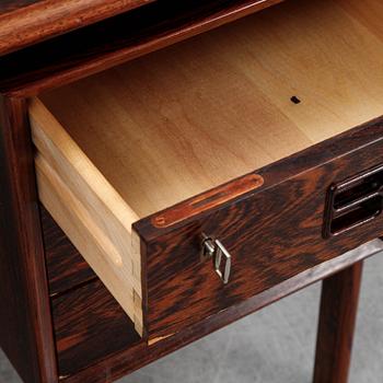 Skrivbord, 1960/70-tal.