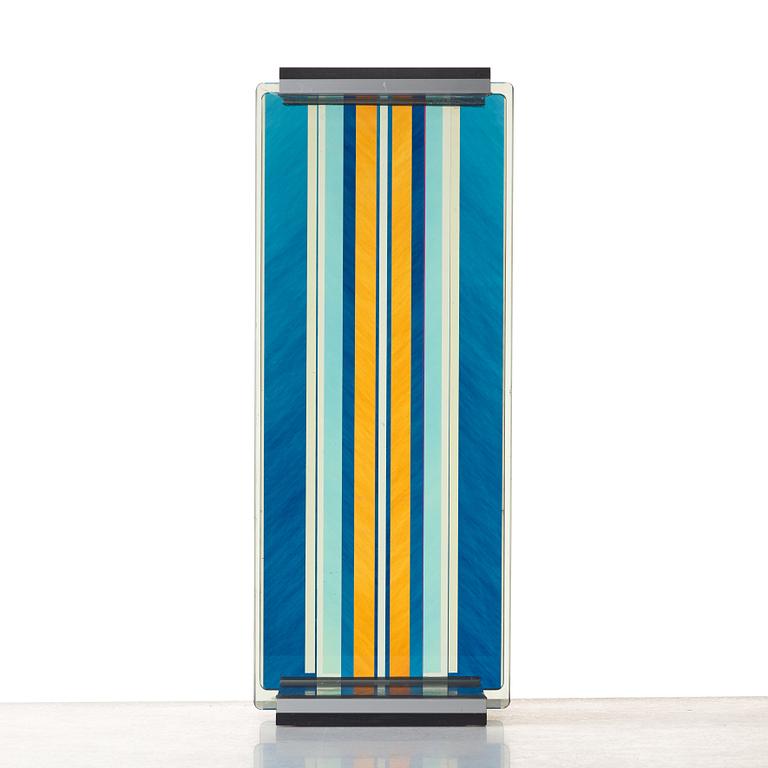 Eric H Olson, "Optochromi".
