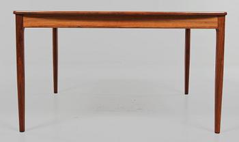 SOFFBORD, Yngvar Sandström, Seffle möbelfabrik, 1960/70-tal.