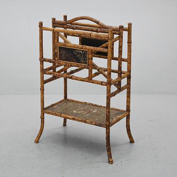 STÄLL, orientalisk, 1900-tal.