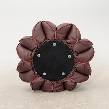 Lisa Hilland, seat pouf "lumi pouf" for Myntha 2000s.