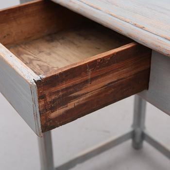 BORD, barock, 1700-tal.