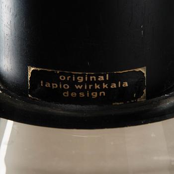 TAPIO WIRKKALA, TAKLAMPA. Iittala/Idman.