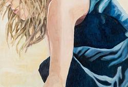 Contemporary Art Online – September F836