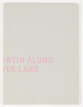 Martin Ålund, "Never never land".