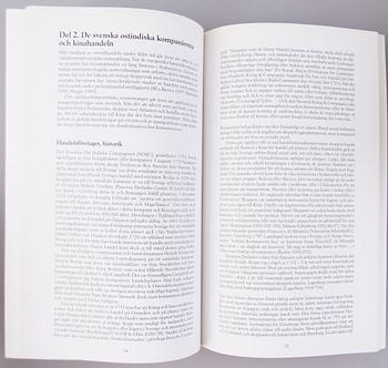 TEN BOOKS, Chinese art and antiques.