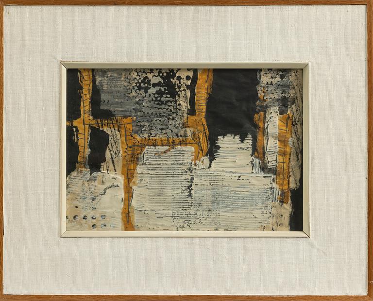 Endre Nemes, The Ice Recedes.