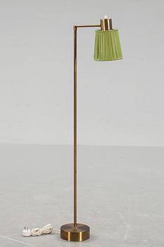GOLVLAMPA,  "modell nr 577", Hans Bergström, Ateljé Lyktan, 1950-tal.