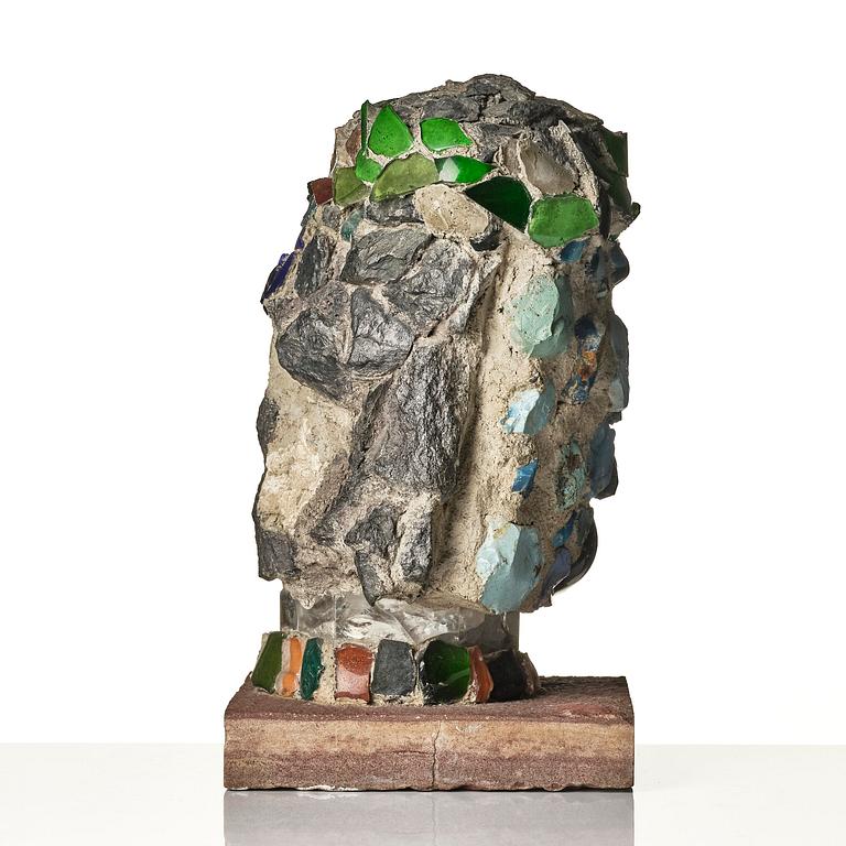 Olle Nyman, Untitled.