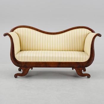 SOFFA, Karl-Johan, 1800-talets första hälft.
