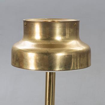 Anders Pehrson, floor lamp, "Bumlingen", Ateljé Lyktan, Åhus, second half of the 20th century.