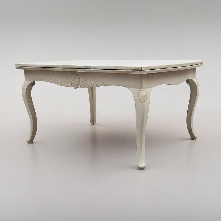 MATBORD, rokokostil, 1900-talets första hälft.