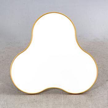Christine Schwarzer, soffbord, ”Flower”, Swedese 2000-tal.
