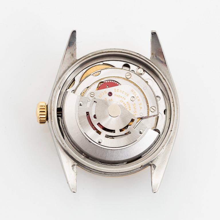Rolex, Datejust, "Tapestry Dial", ca 1984.