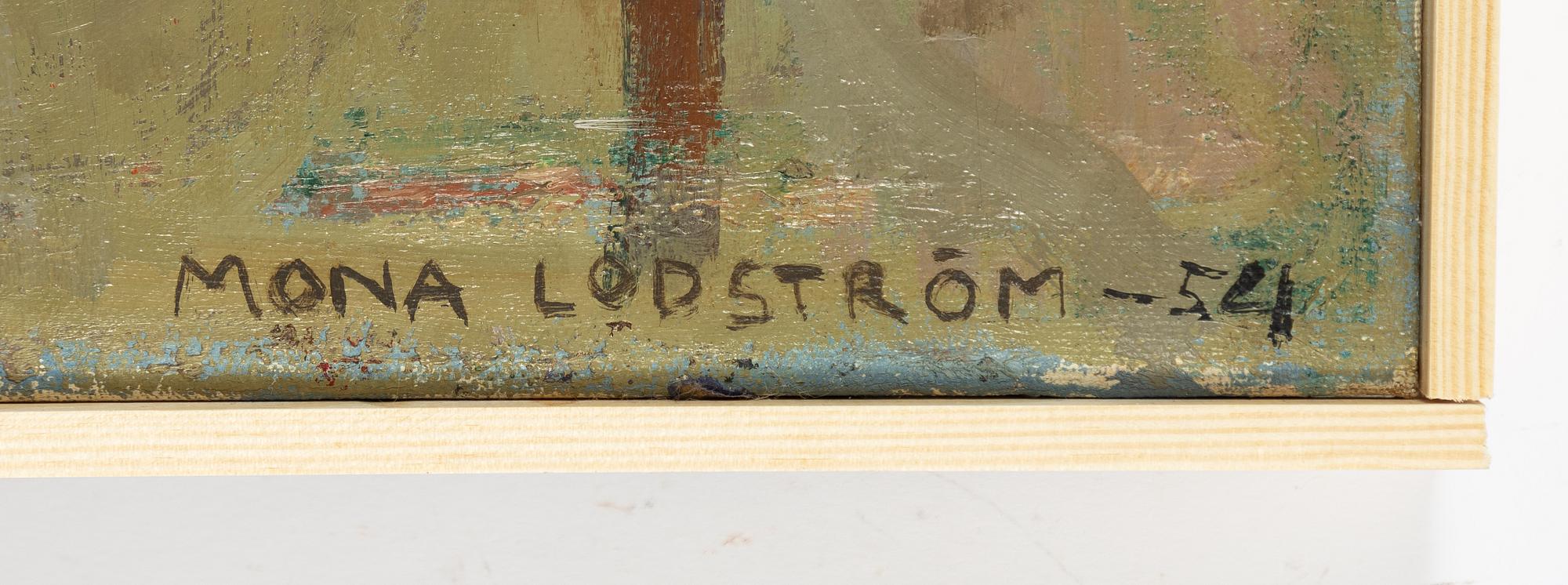 Mona Lodström, "No 3".