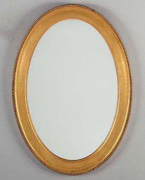 SPEGEL, gustaviansk stil, 1900-talets första hälft.
