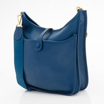 Hermès, an 'Evelyne III 29' bag, 2020.