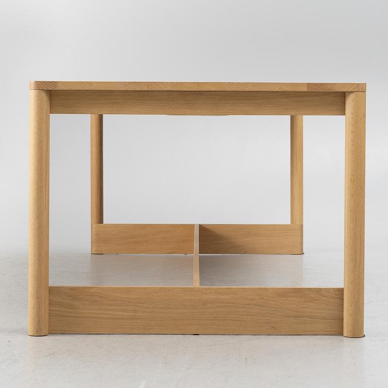 Gabriel Tan, matbord, "Koyabari Dining Table", Ariake, Japan.