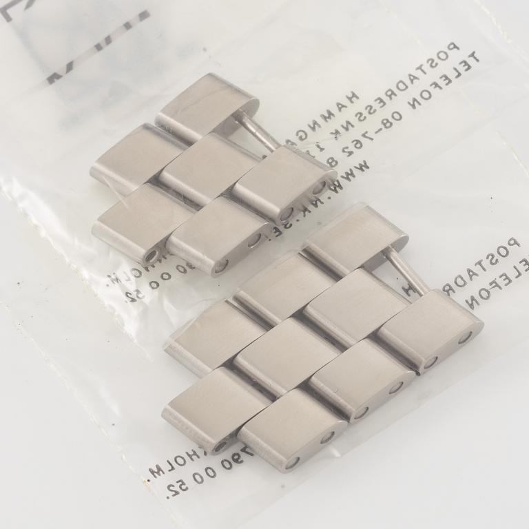 Breitling, SuperOcean Steelfish, wristwatch, 44 mm.