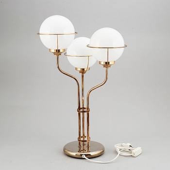 BORDSLAMPA, Lyktan Bankeryds Belysning AB.