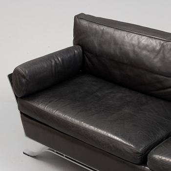 A Marie Norell 'Ariadne' sofa, Norell Möbel AB, Sweden 1990's.