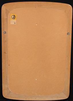 Spegel, GT Bodafors, 1950/60-tal.