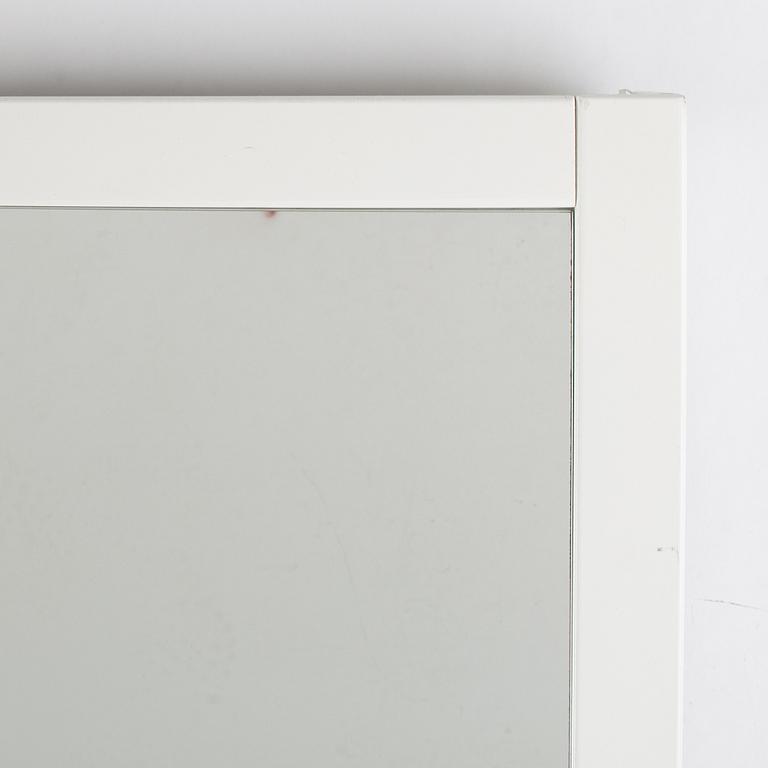 A 'Luta' mirror by Thomas Eriksson for Galleri Asplund.