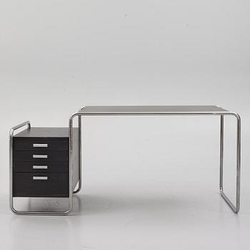 A model S285/1, Thonet.