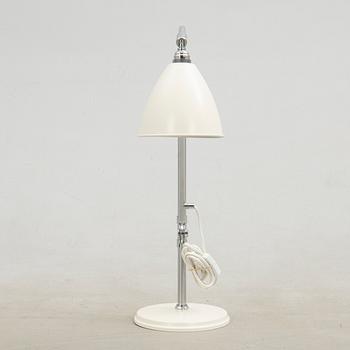 Robert Dudley Best, table lamp, "Bestlite BL1", Gubi.
