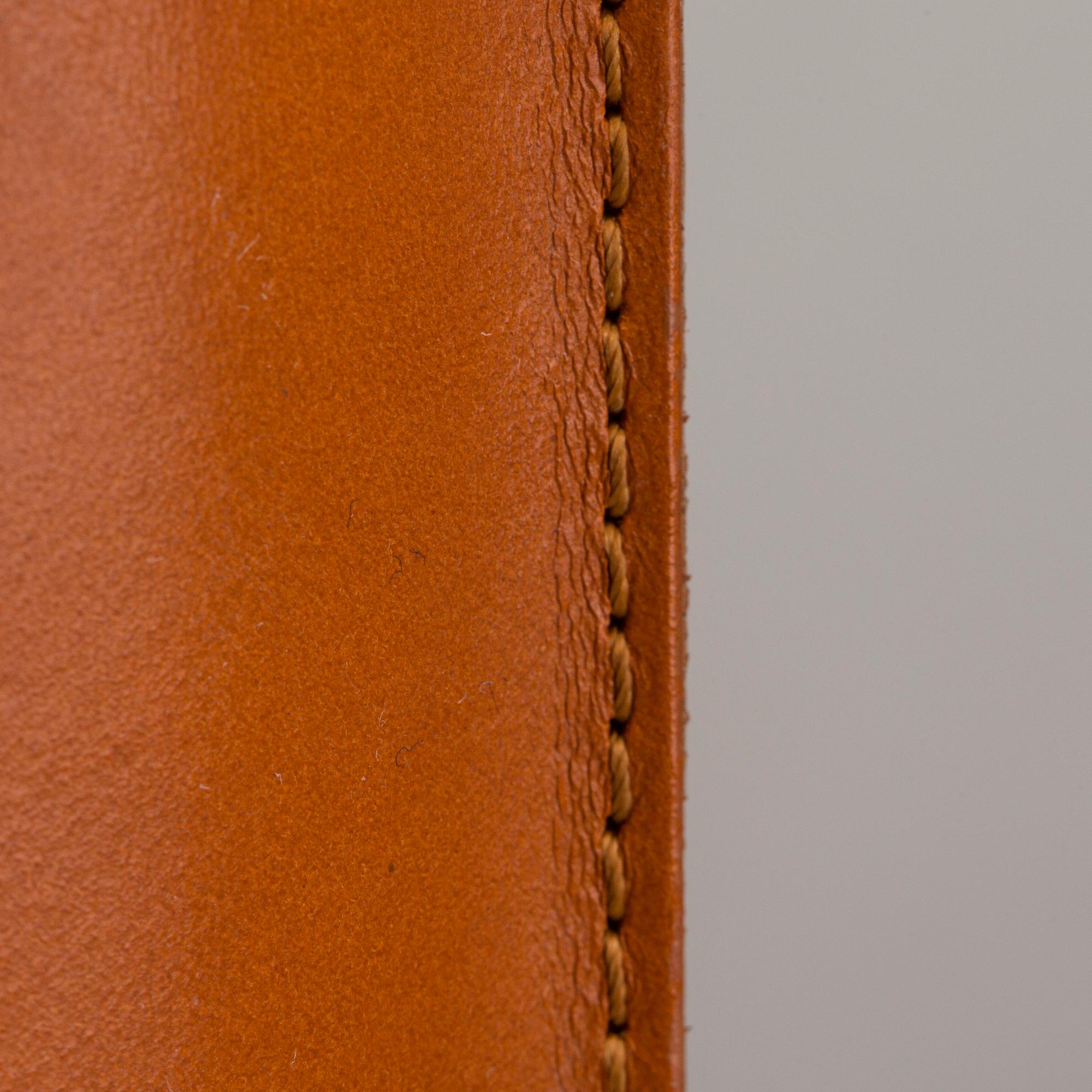 BORDSLAMPOR, ett par, Taller Uno Serena. Spanien.