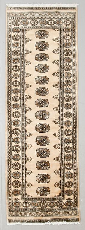 MATTA, Karachi, ca 235 x 79 cm.