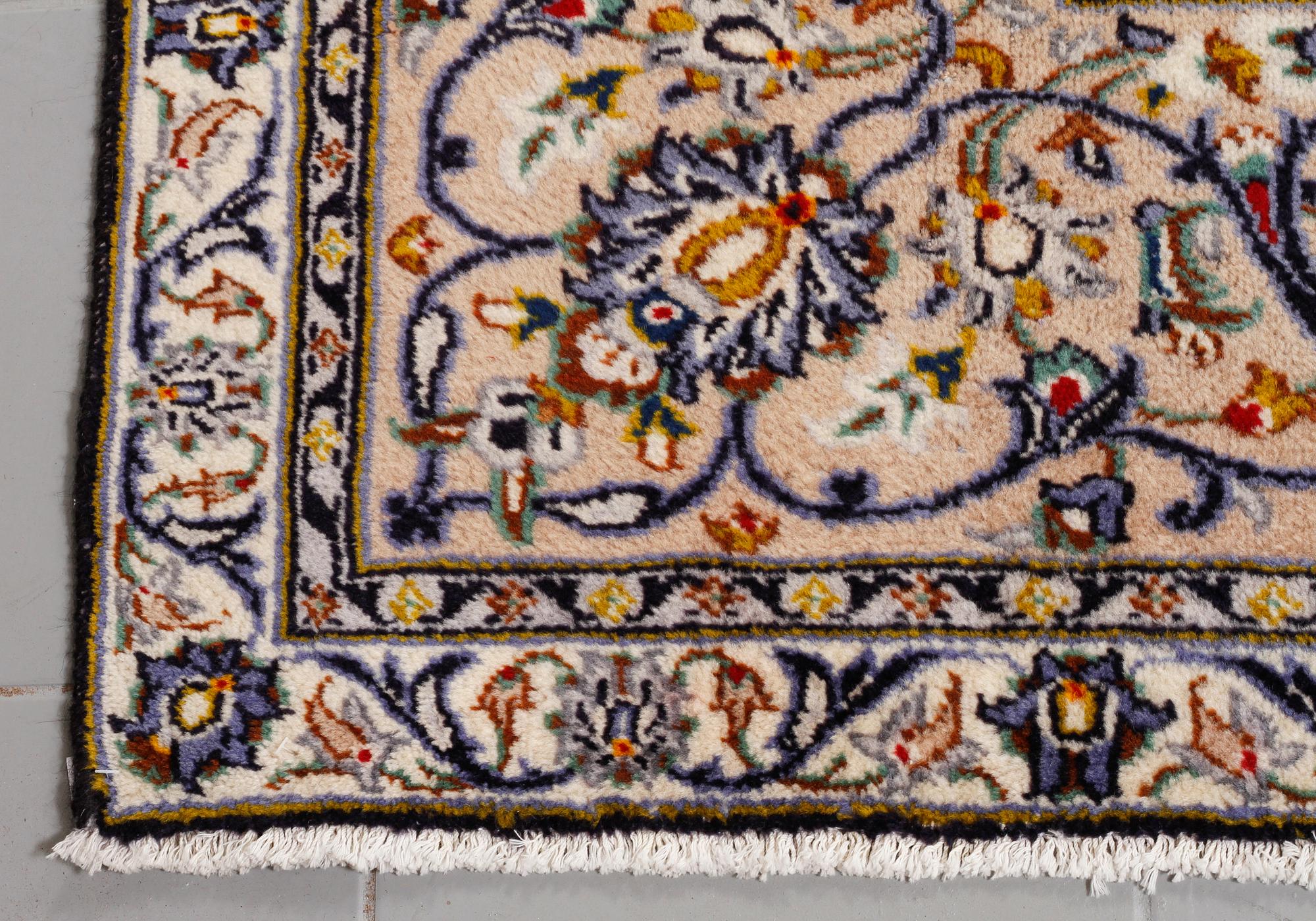 MATTA, Keshan, ca 398 x 292 cm.