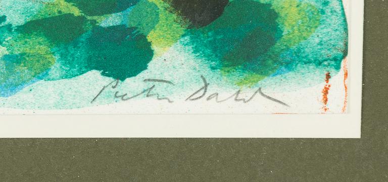 Peter Dahl, Fredman's Epistle No. 82.