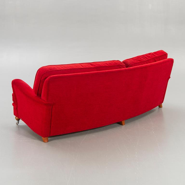 Bröderna Andersson, "Andrew", soffa.
