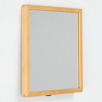 Alvar Aalto, a late 20th century mirror for Artek.