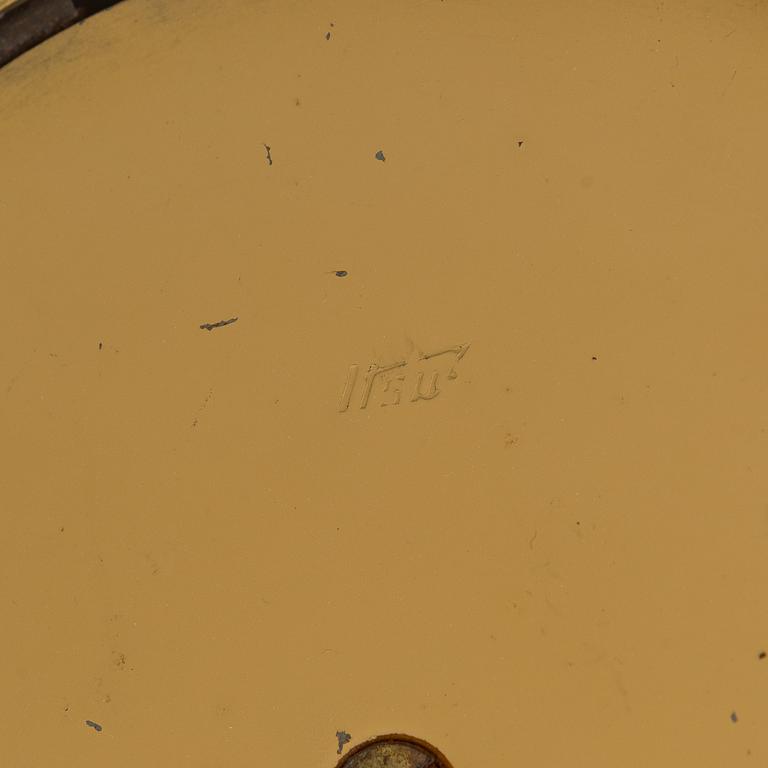 Pöytävalaisin Itsu 1900-luvun puloväli.