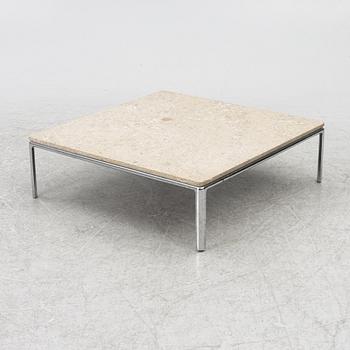 Mattias Stenberg, a coffee table, 'Crest', late 20th Century.
