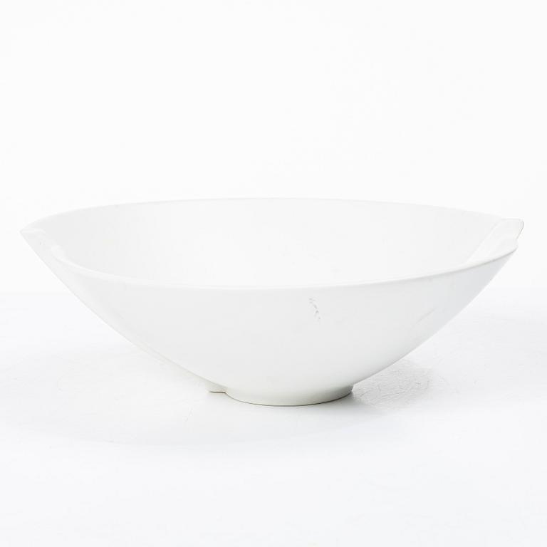 Wilhelm Kåge, Bowl, “Surrea”, Gustavsberg studio.